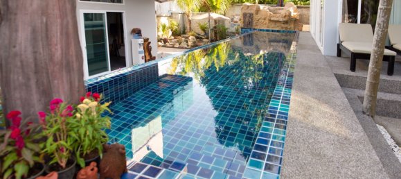 10 bedrooms Villa in Phuket, Thailand No. 68447 8