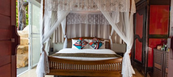 10 bedrooms Villa in Phuket, Thailand No. 68447 3