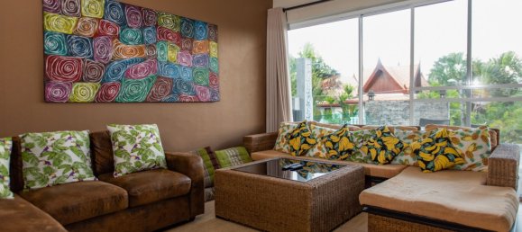 10 bedrooms Villa in Phuket, Thailand No. 68447 18