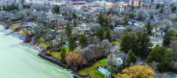 3 bedrooms House in Oakville, Canada No. 993 10