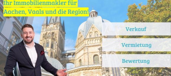 Moradia em banda T4 em Aachen, Germany N.º 325413 5