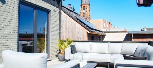 Moradia em banda T4 em Aachen, Germany N.º 325413 8