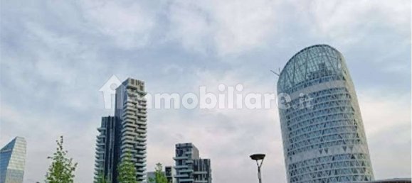 1 bedroom Apartment in Origgio, Italy No. 184559 18