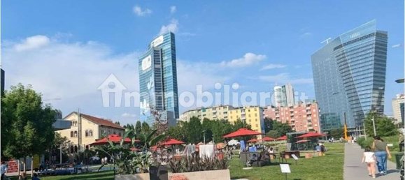 1 bedroom Apartment in Origgio, Italy No. 184559 12