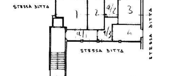 3غرفة شقة في Settimo Milanese, Italy رقم 182712 10