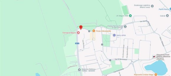 3غرفة شقة في Settimo Milanese, Italy رقم 182712 9