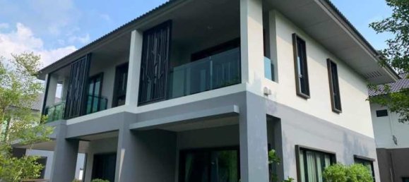 3 bedrooms Cafe / restaurant in Bangkok, Thailand No. 6381 5