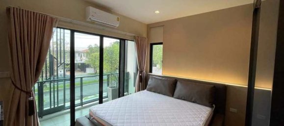 3 bedrooms Cafe / restaurant in Bangkok, Thailand No. 6381 9