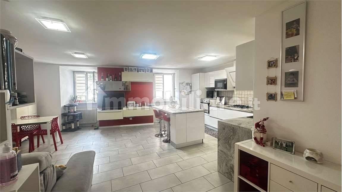 2 bedrooms Apartment in Vallelaghi, Italy No. 269624