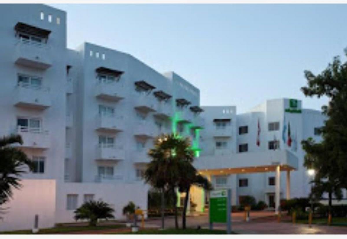 Edifício em Quintana Roo, Mexico N.º 200272