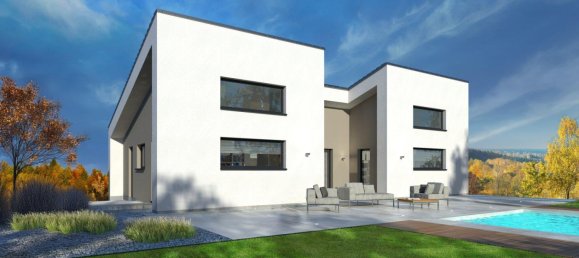 Bungalow de 2 dormitorios en Saalekreis, Germany No. 33046 2