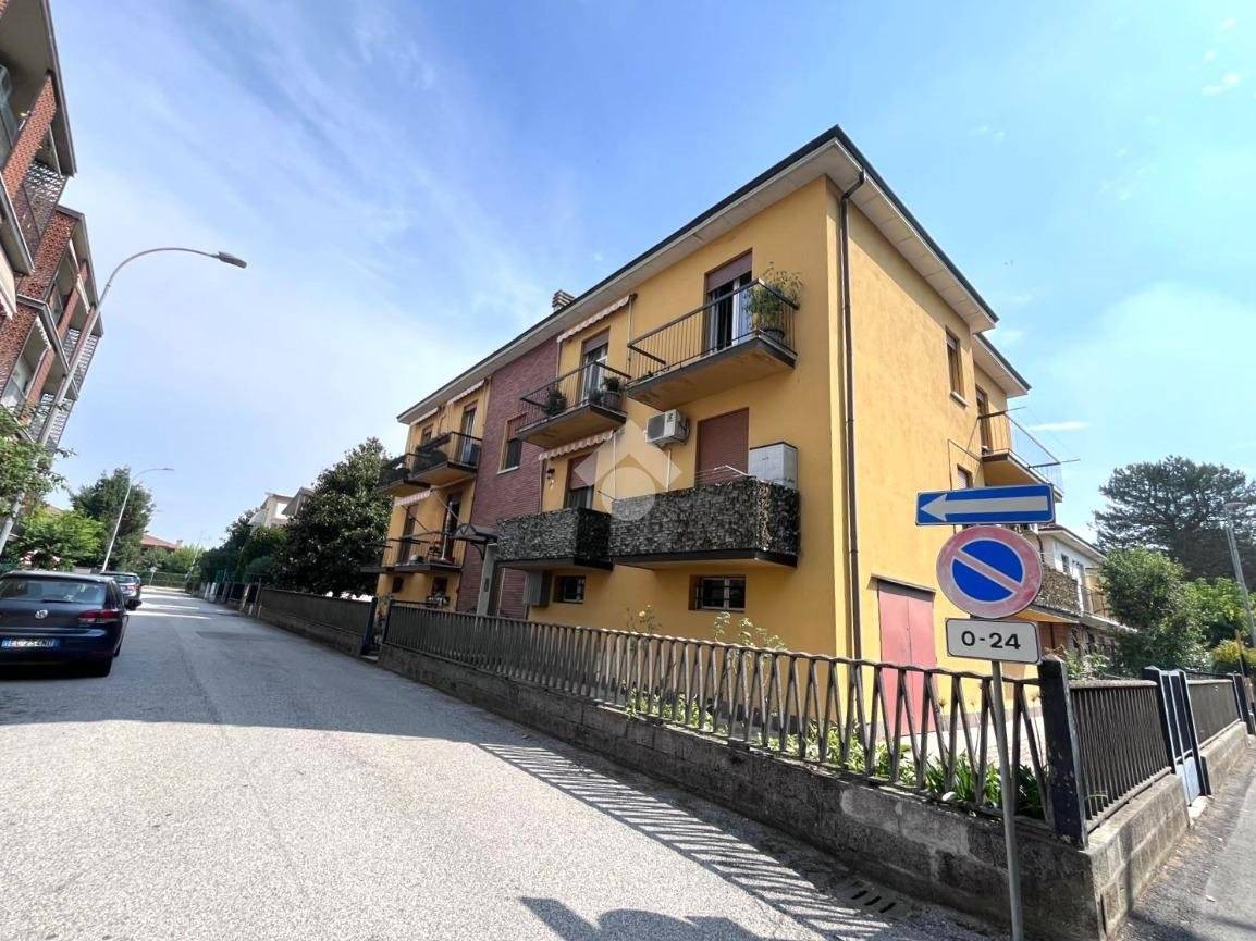 2 Schlafzimmer Wohnung in Malalbergo, Italy, Nr. 396094