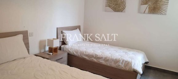 3 bedrooms Apartment in Marsalforn, Malta No. 5837 10