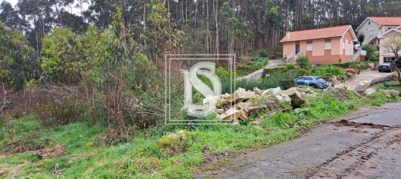 1356m² Land in Viana do Castelo, Portugal No. 39239 16