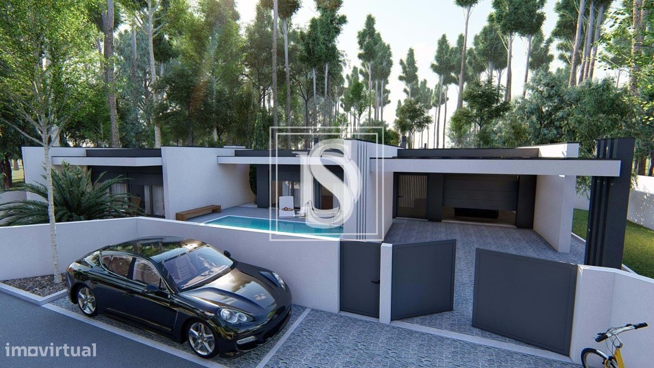 1356m² Land in Viana do Castelo, Portugal No. 39239