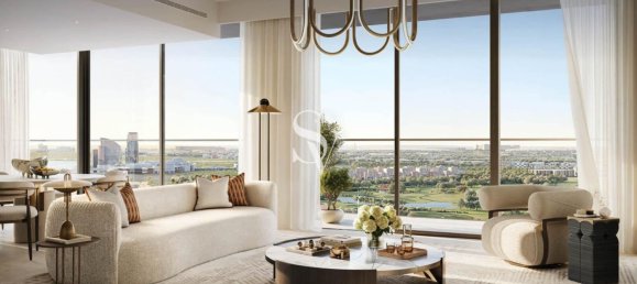 2 Schlafzimmer Wohnung in Dubai Creek Harbour (The Lagoons), UAE, Nr. 197696 11