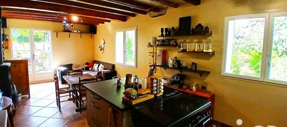 3 bedrooms House in Moissac, France No. 335045 4