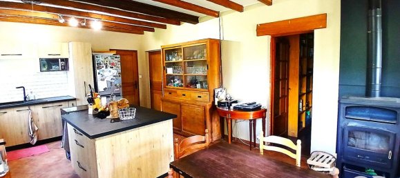 3 bedrooms House in Moissac, France No. 335045 5