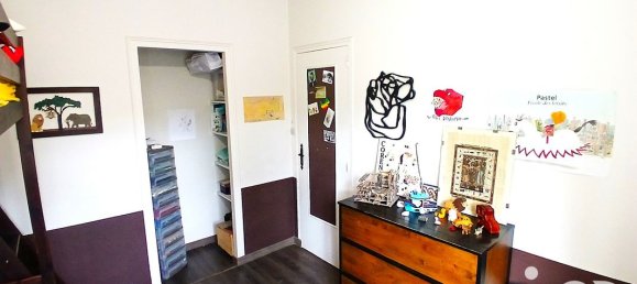 3 bedrooms House in Moissac, France No. 335045 14