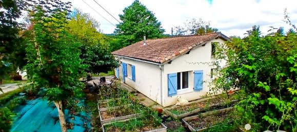 3 bedrooms House in Moissac, France No. 335045 2