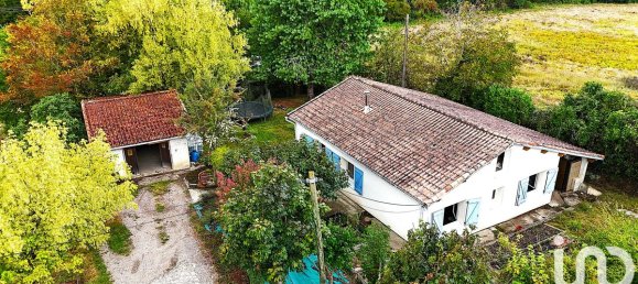 3 bedrooms House in Moissac, France No. 335045 17