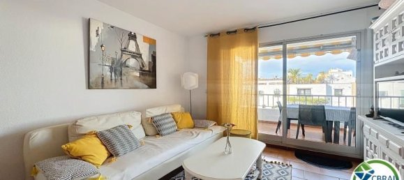 2 Schlafzimmer Wohnung in Empuriabrava, Spain, Nr. 143886 13