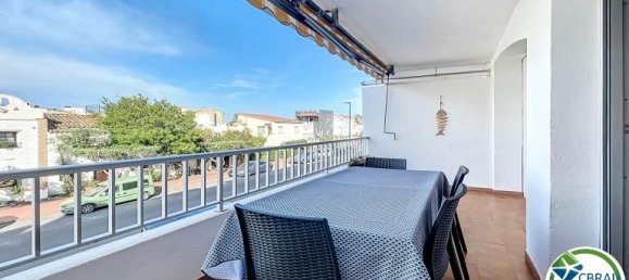 2 Schlafzimmer Wohnung in Empuriabrava, Spain, Nr. 143886 10