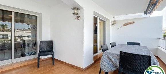 2 Schlafzimmer Wohnung in Empuriabrava, Spain, Nr. 143886 12