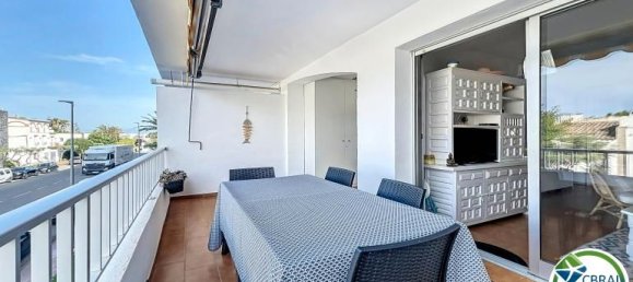 2 Schlafzimmer Wohnung in Empuriabrava, Spain, Nr. 143886 9