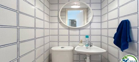 2 Schlafzimmer Wohnung in Empuriabrava, Spain, Nr. 143886 17