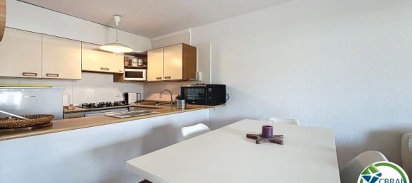 2 Schlafzimmer Wohnung in Empuriabrava, Spain, Nr. 143886 14