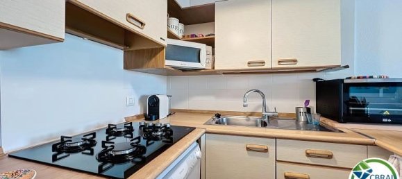 2 Schlafzimmer Wohnung in Empuriabrava, Spain, Nr. 143886 3