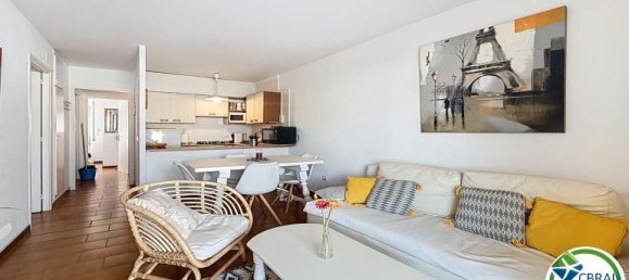 2 Schlafzimmer Wohnung in Empuriabrava, Spain, Nr. 143886 11