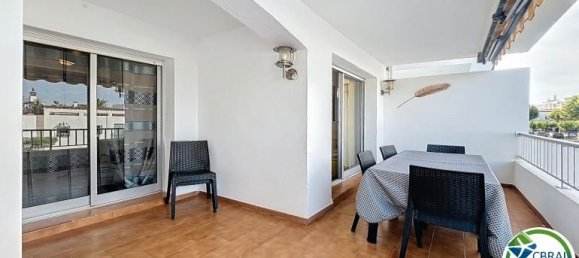 2 Schlafzimmer Wohnung in Empuriabrava, Spain, Nr. 143886 2