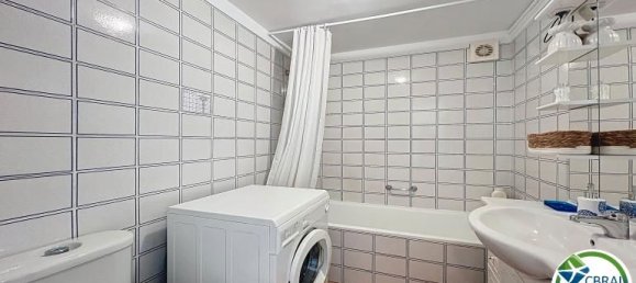 2 Schlafzimmer Wohnung in Empuriabrava, Spain, Nr. 143886 6