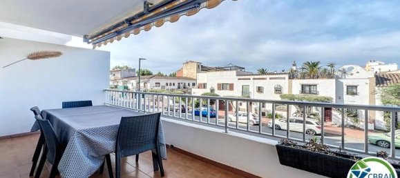 2 Schlafzimmer Wohnung in Empuriabrava, Spain, Nr. 143886 8