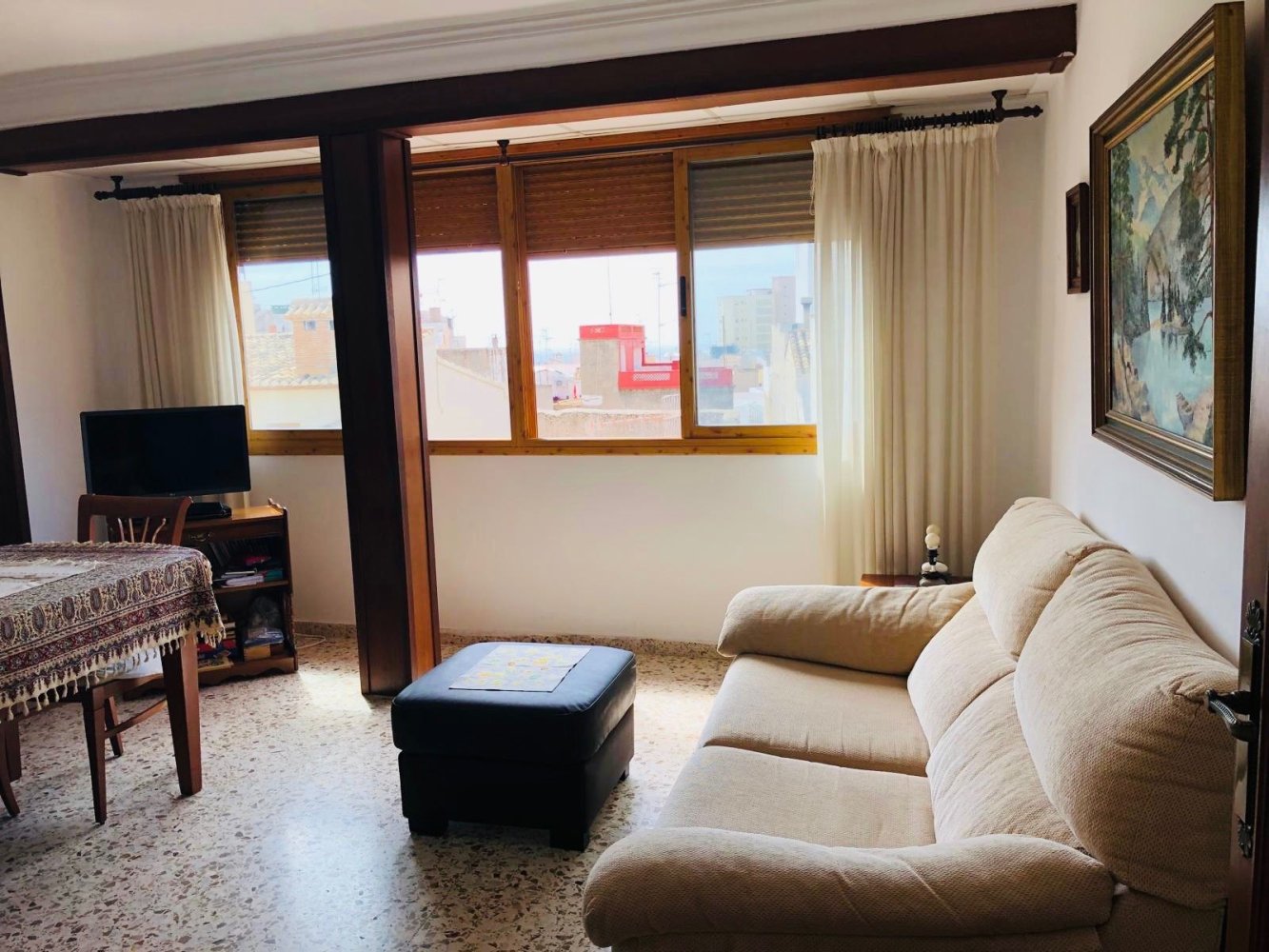 3 bedrooms Townhouse in Calpe, Spain No. 191633