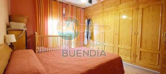 3 Schlafzimmer Wohnung in Mazarron, Spain, Nr. 107522 12