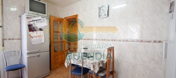 3 Schlafzimmer Wohnung in Mazarron, Spain, Nr. 107522 10