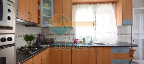 3 Schlafzimmer Wohnung in Mazarron, Spain, Nr. 107522 6