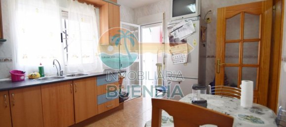 3 Schlafzimmer Wohnung in Mazarron, Spain, Nr. 107522 9