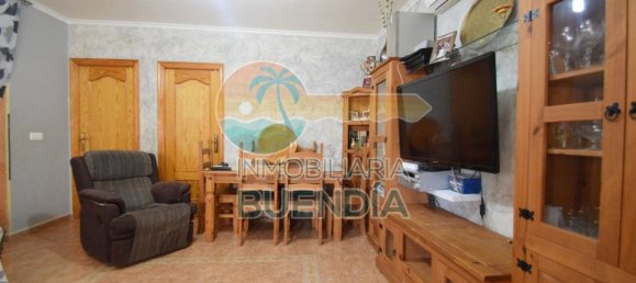 3 Schlafzimmer Wohnung in Mazarron, Spain, Nr. 107522 4