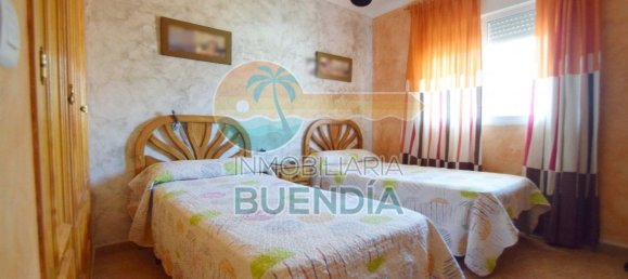 3 Schlafzimmer Wohnung in Mazarron, Spain, Nr. 107522 14