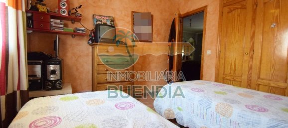 3 Schlafzimmer Wohnung in Mazarron, Spain, Nr. 107522 15