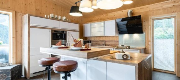 4 bedrooms House in Viehhofen, Austria No. 251751 7