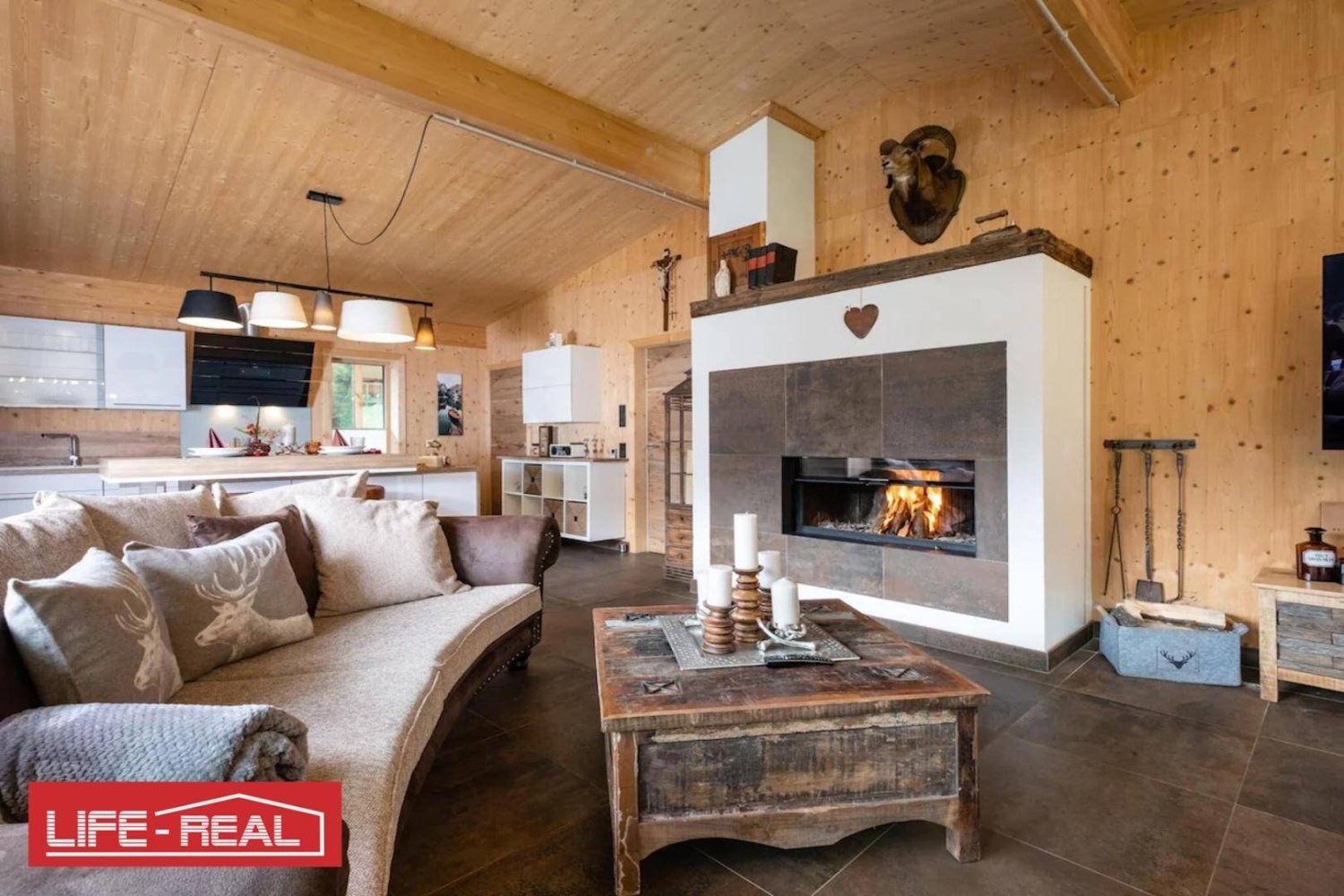 4 bedrooms House in Viehhofen, Austria No. 251751