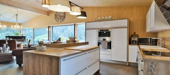 4 bedrooms House in Viehhofen, Austria No. 251751 6