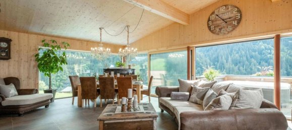 4 bedrooms House in Viehhofen, Austria No. 251751 5