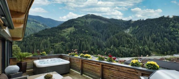 4 bedrooms House in Viehhofen, Austria No. 251751 2