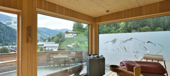 4 bedrooms House in Viehhofen, Austria No. 251751 12